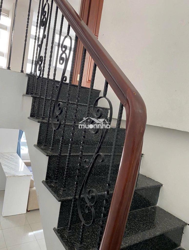 Penthouse lữ gia plaza, quận 11 - 185m, 4pn 3wc, full nội thất - Ảnh 3