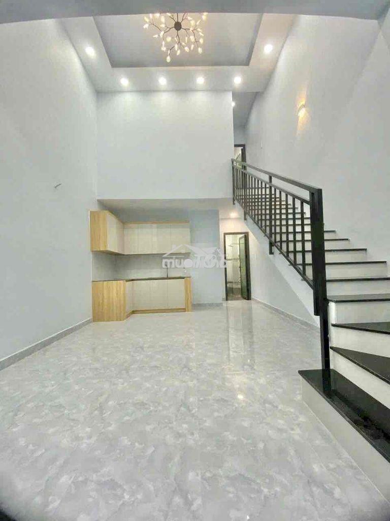 Nhà 2 phòng ngủ 2wc có nội thất, mã lò - bhh a - bình tân - 2