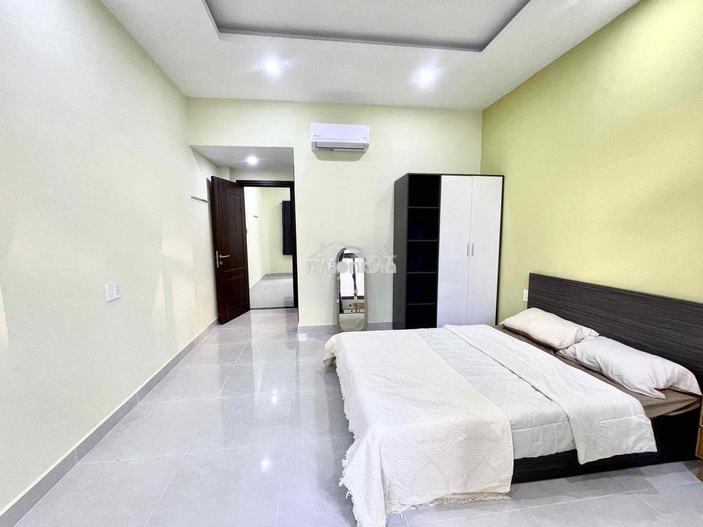 💥Căn hộ mới xây - 2 phòng ngủ - 1 pn - ngay ngã tư gò mây giá tuỳ dạng - 2