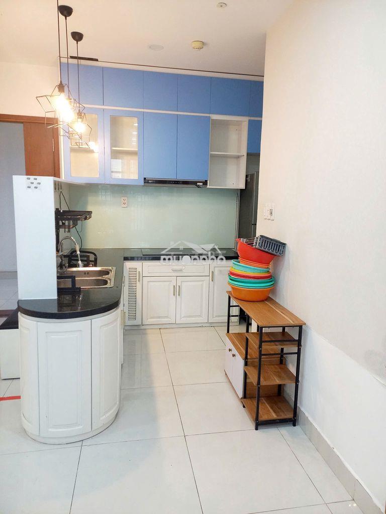 Cần cho thuê gấp căn hộ tara số 1a đường  tạ quang bửu p6 q8 - Ảnh 3