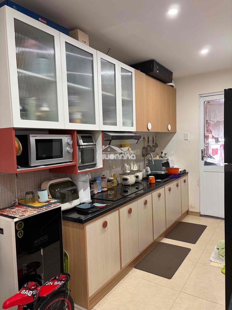 Căn hộ idico tân phú - block c - Ảnh 3