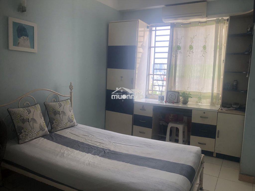 Hàng hiếm q5 – bán căn hộ ngô quyền 50m2 (2pn 1wc) tầng cao giá 2.7 tỷ - 4