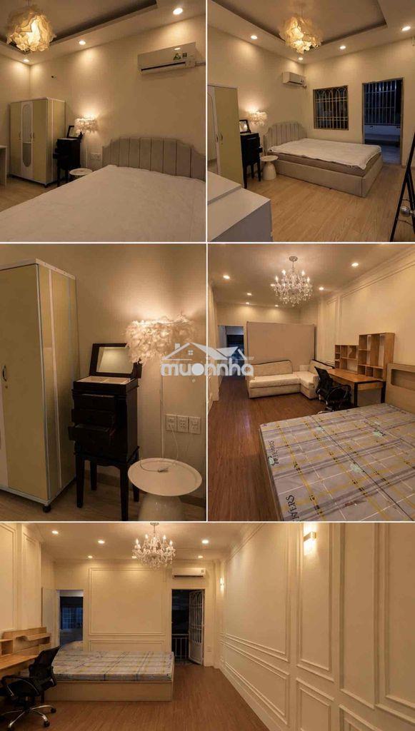Nguyễn trãi quận 1 - cho thuê phòng studio vip ngay nguyễn trãi - Ảnh 2