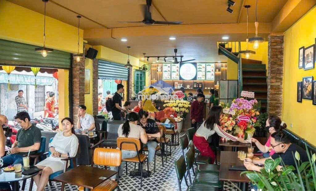 Góc 2mt số 22 hoà bình gần ngay vòng xoay đầm sen vị trí đẹp kd tốt - Ảnh 2