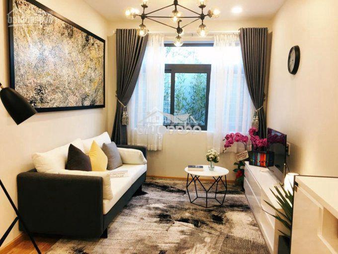 Saigonhomes cao cấp! kẹt tiền gấp! sát b. viện bt có hồ bơi siêu thị - Ảnh 2