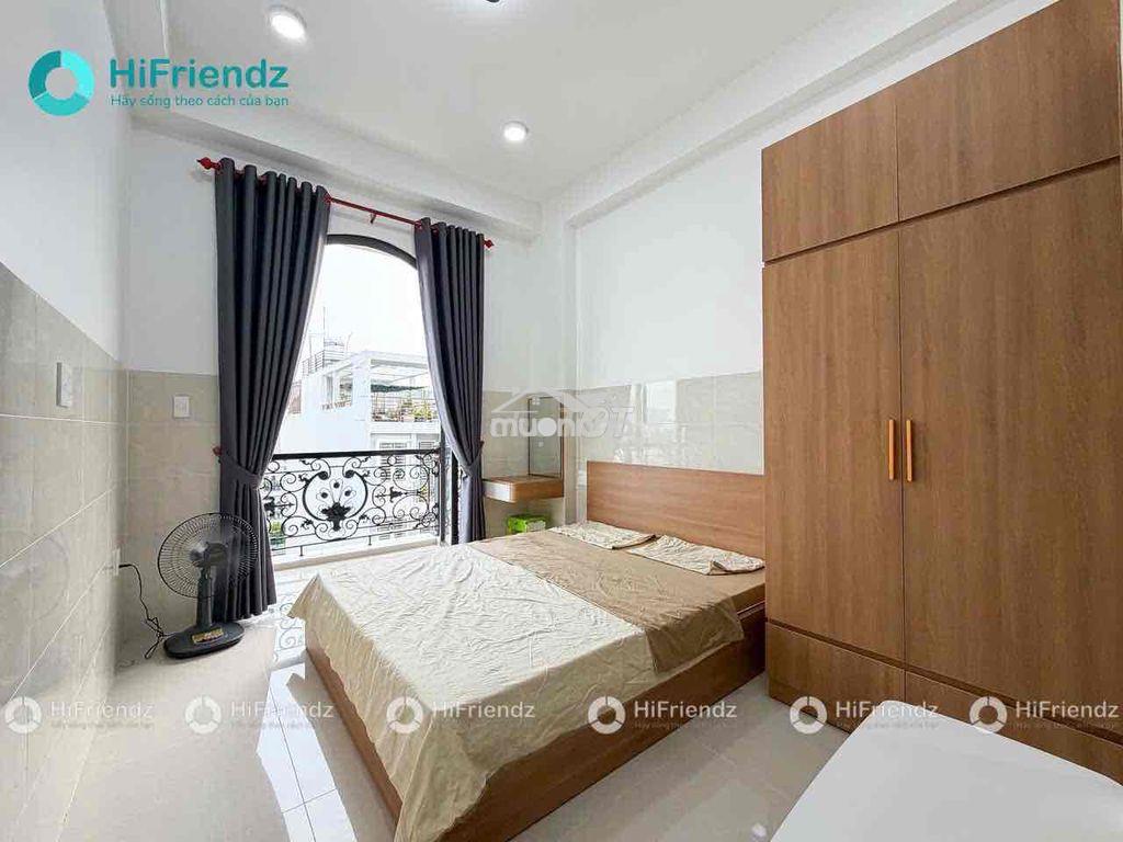Studio bancol quận 7 - gần rmit, lotte, cầu kênh tẻ, cầu tân thuận - Ảnh 4
