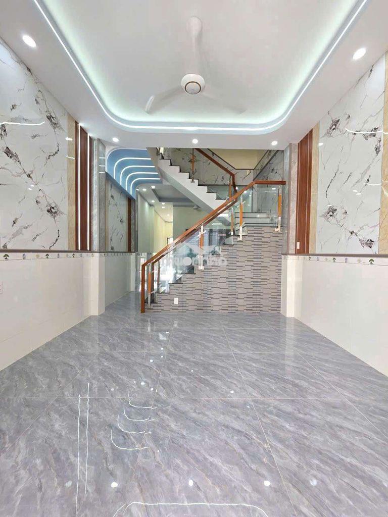 Nhà phố kdc gần  vòng xoay cầu hang p. biên hòa đồng nai - 3