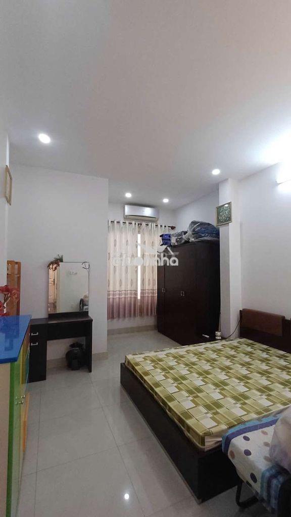 Nhà đẹp 4x18, 2 lầu , bầu cát tân bình - Ảnh 3