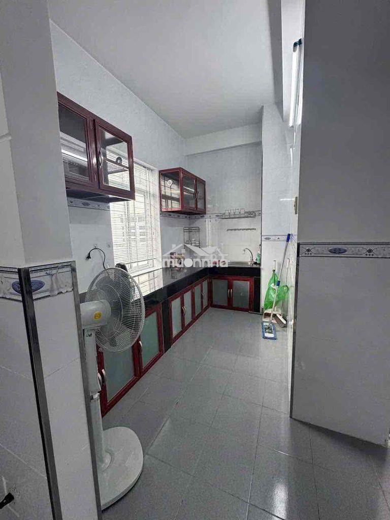 Căn hộ góc chung cư phú thuận ,q7 - Ảnh 3