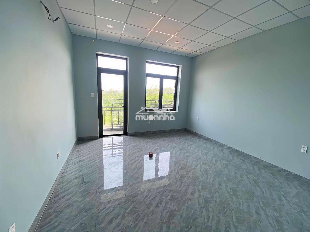 Nhà đẹp mới xây, 1t1l 2pn 2wc, hẻm tải thông thoáng - Ảnh 3