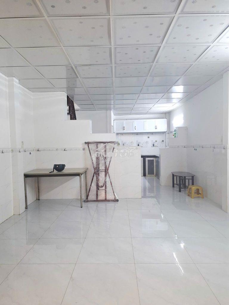 8 triệu💥 nhà thuê gò vấp 2pn💥gần phạm văn chiêu💥 đường số 51 p14 - Ảnh 2