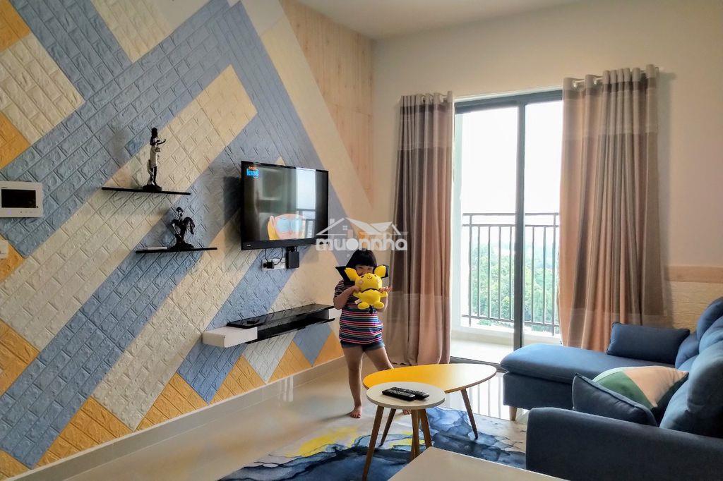 Cho thuê căn hộ chung cư  begemco, quận 11, 70m2, 2pn, 12tr - Ảnh 3