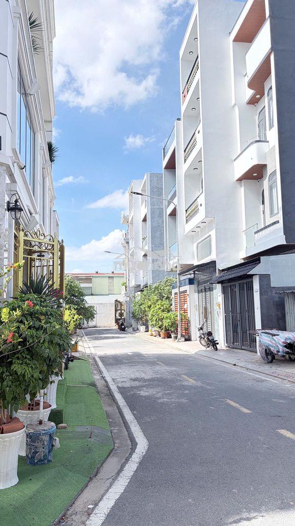 Chú tuấn cần tiền cho con đi du học bán gấp nền 50m2 bình tân - 2