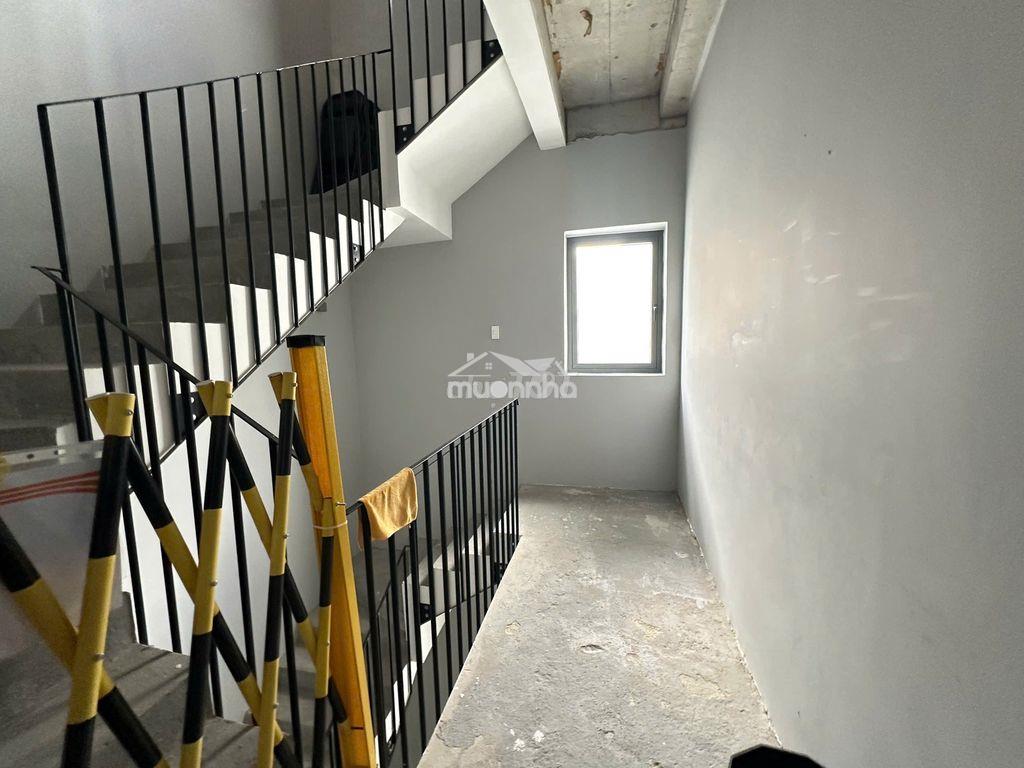 (100m2) mặt tiền bát nàn, thạnh mỹ lợi, q2 - trống sẵn - giá 22tr/th - Ảnh 4