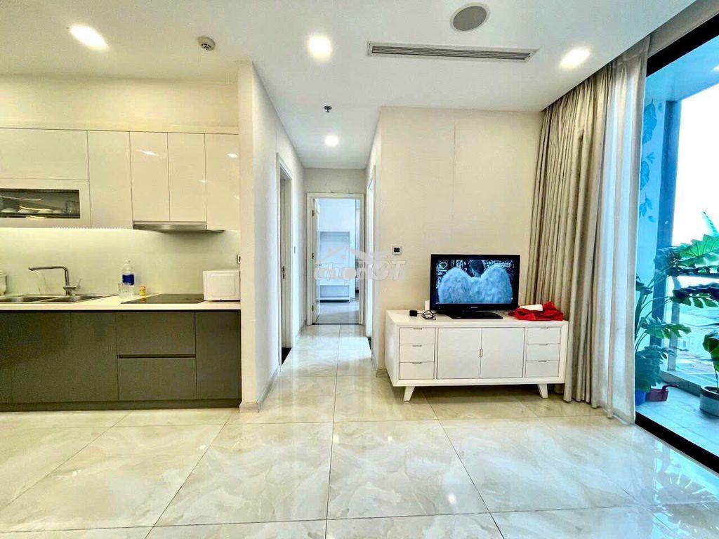 Cần cho thuê chcc galaxy 9 - quận 4 - 50m² 1pn 1wc - full nội thất - Ảnh 2