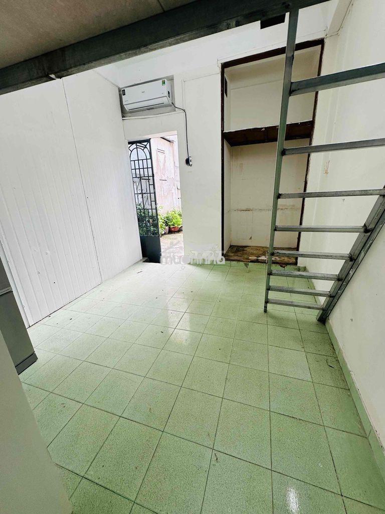 Cho thuê phòng trệt phan văn trị p10 gò vấp gần thống nhất - Ảnh 3
