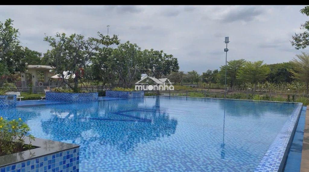 Chính chủ cho thuê phòng khu biệt thự lavila kiến á, full nt 4,5tr - 2