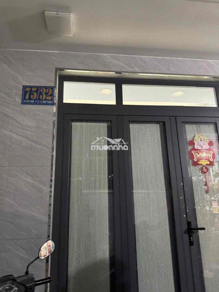 Cần cho thuê nhà nguyên căn đầy đủ nội thất - Ảnh 2