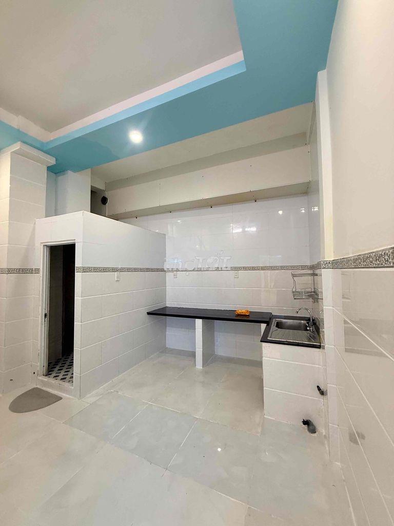Có ngay hộ khẩu sài gòn - nhà trung tâm phú nhuận - chỉ hơn 3 tỏi - Ảnh 2