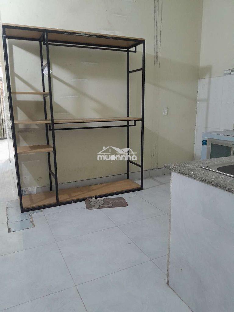 Nhà hxh thông, kdc sông đà, hbc 8tr 3pn 1wc - Ảnh 3