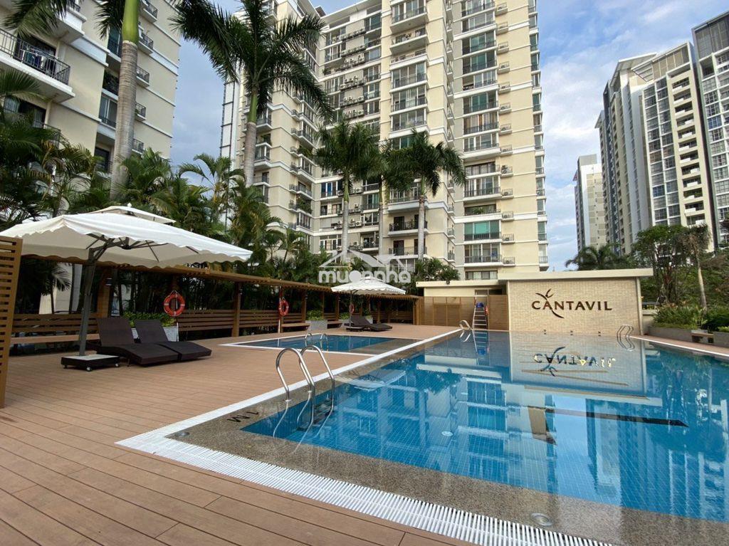 Bán căn hộ cantavil an phú - q2, 75m2, 2pn, giá 6,3 tỷ, căn hộ thoáng - Ảnh 4