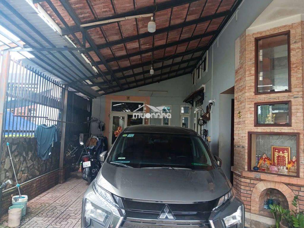 Bán nhà 162m2 ngang 8m hẻm xe hơi 6m đường lê hồng phong - 2
