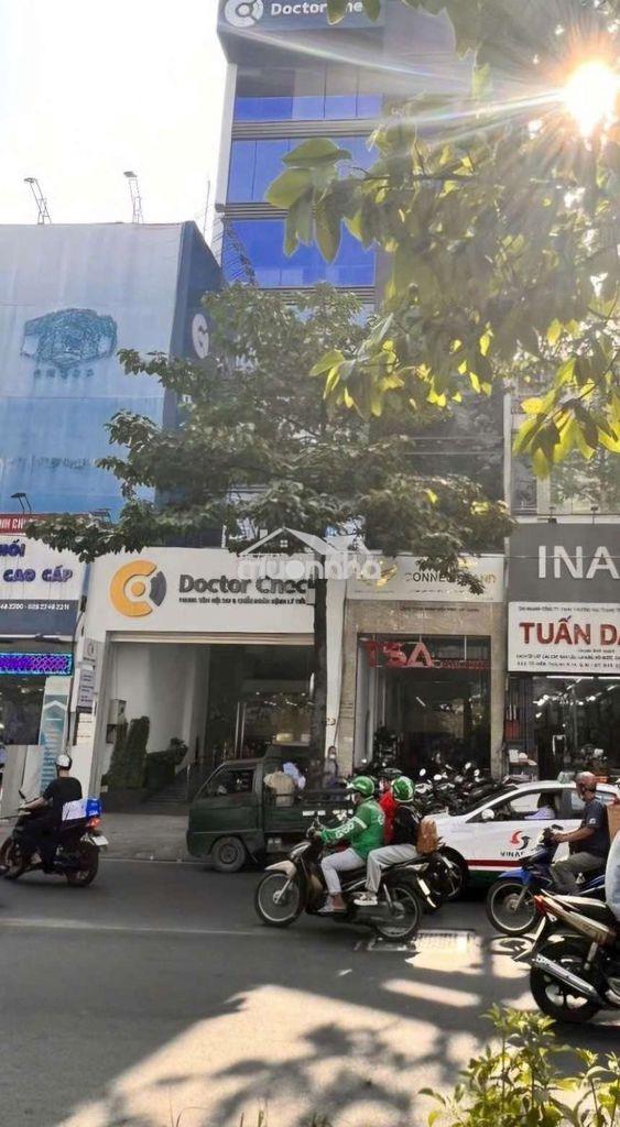 Văn phòng tô hiến thành q10 giá 13 triệu 45m2 - Ảnh 3