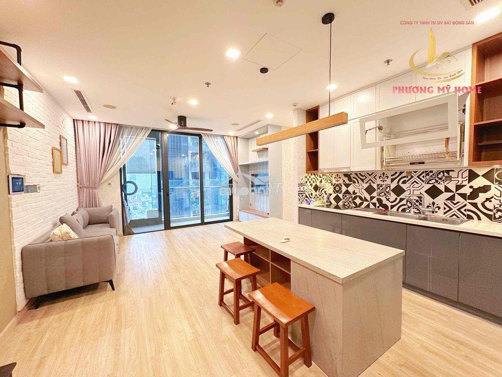 Cho thuê 2pn vinhomes golden river q1 – view city – 79m² – 27tr  🏡 - Ảnh 3
