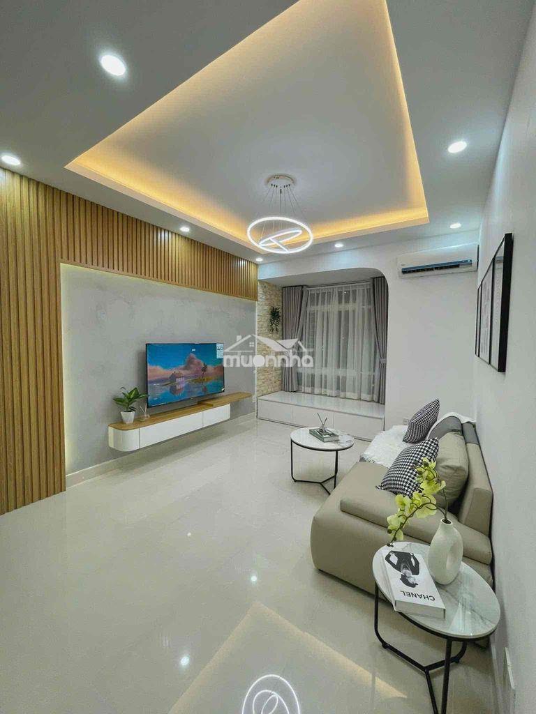 Cho thuê 3pn sky garden nhà mới, gần trung tâm, giá cực tốt hiện tại - Ảnh 3