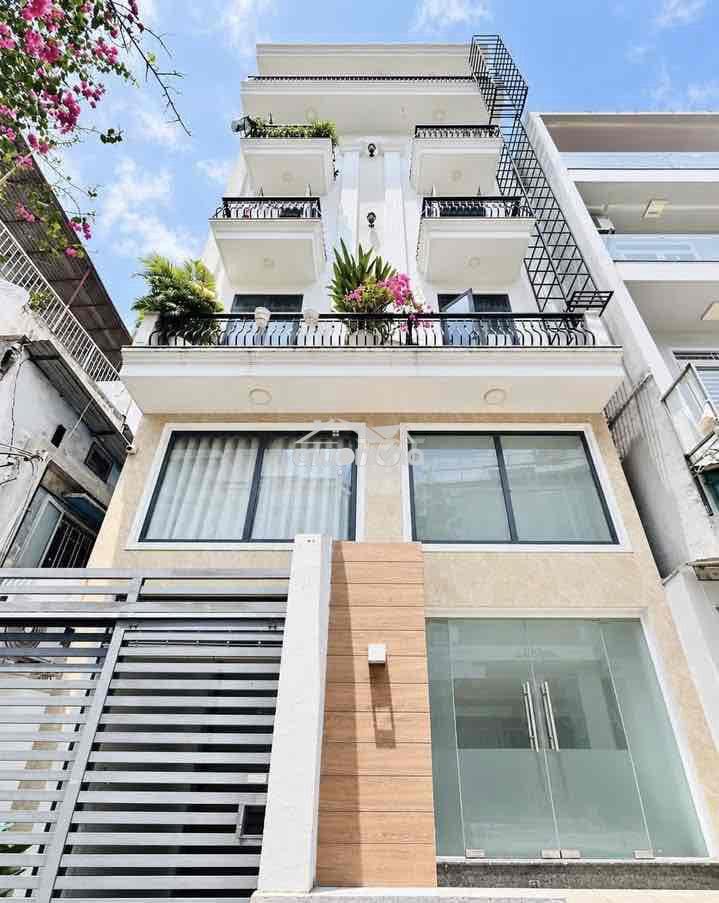 Định cư bán chdv sư vạn hạnh,quận 10-giá:5.85tỷ/72m2 (6x12m) gần mall