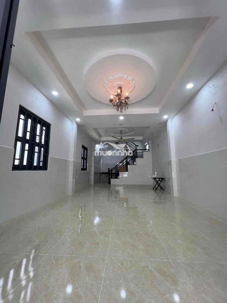 🏡🏡 Bán nhà hẻm ô tô. lê văn lương -gần lottery p. tân hưng - quận 7-dt - 3