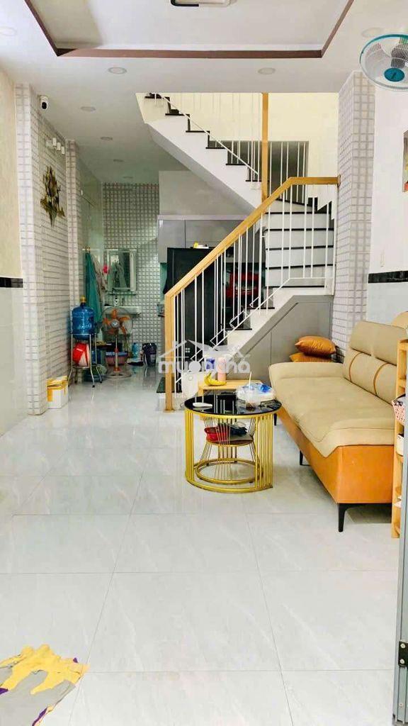 Cho thuê nguyên căn mới đẹp, nhỏ gọn, 129// huỳnh văn nghệ p12 gò vấp