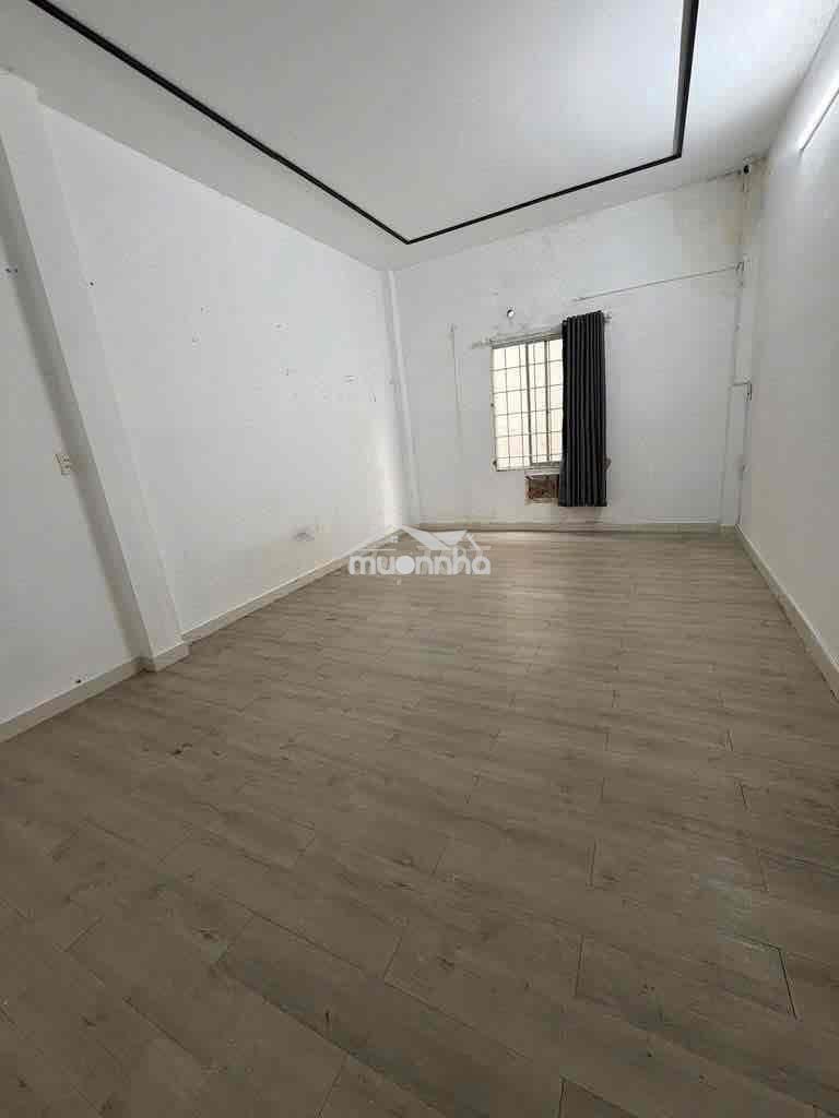 Cho thuê nhà hxh  hồ văn huê (không chdv) - 6 phòng ngủ - 3wc - - Ảnh 3