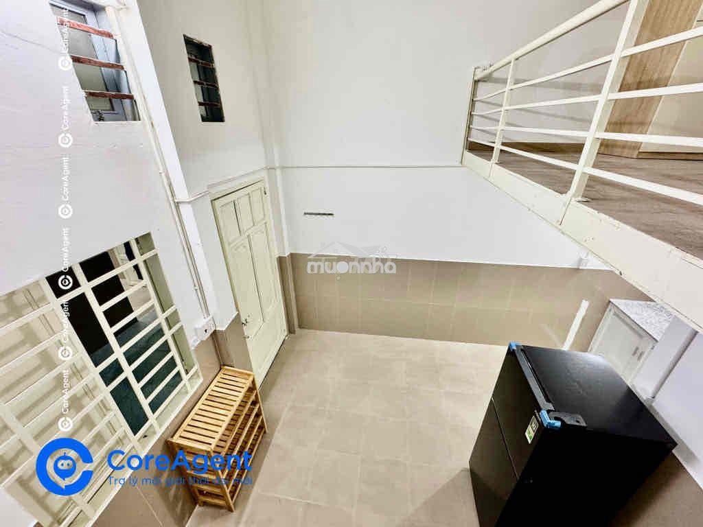 Duplex 25m2 full nt giá rẻ ở 4 người ngay làng đại học - Ảnh 3