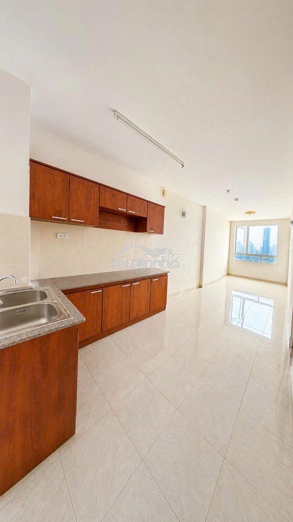 Bán căn hộ chung cư 90 nguyễn hữu cảnh  ,sổ hồng - Ảnh 3