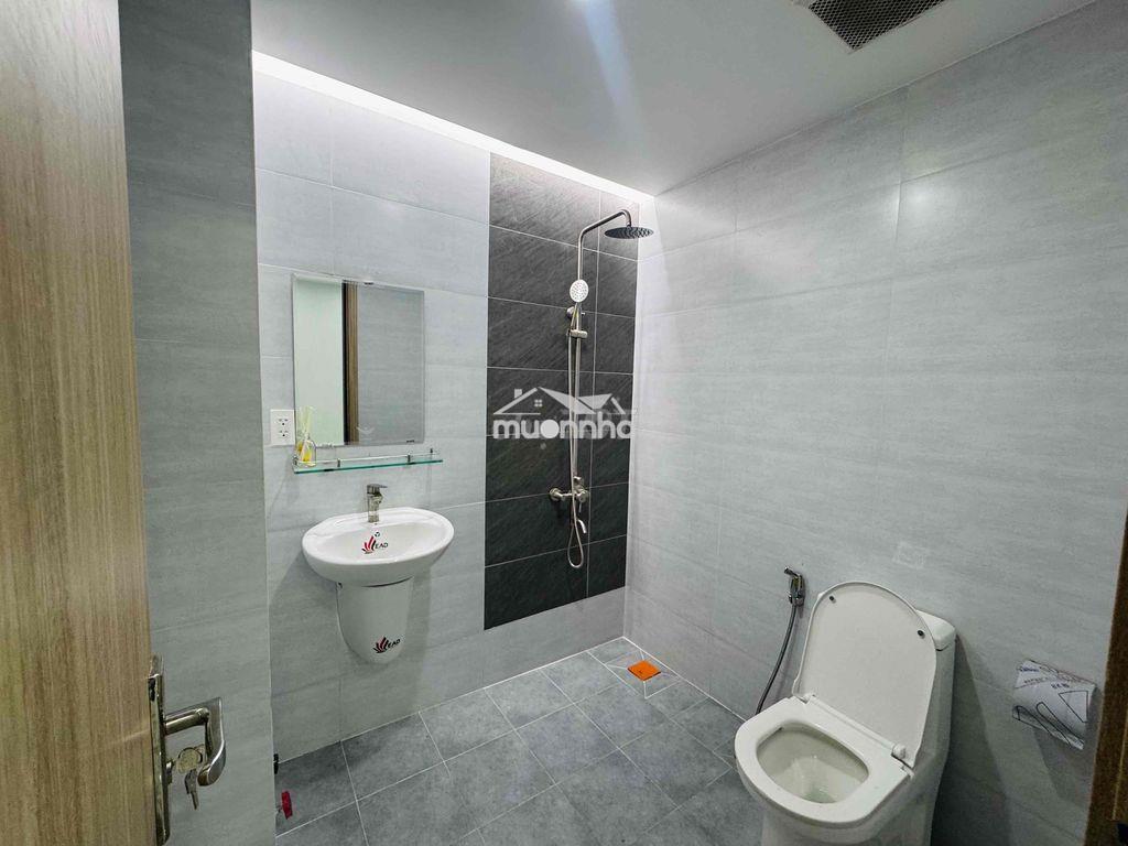 Cho thuê biệt thự đẹp đường bình lợi, bt. dt 7x20m. giá 42tr/tháng - Ảnh 4