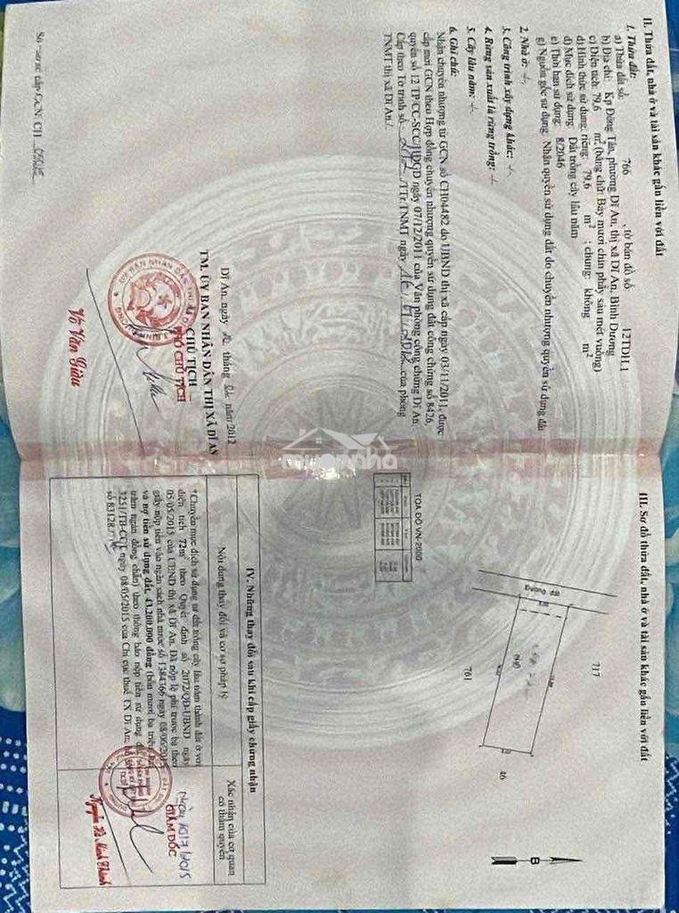 Nhà cấp 4 đẹp