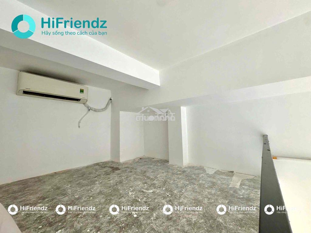 Cho thuê phòng duplex ngay an dương vương, bà hom, gần cv phú lâm - Ảnh 4