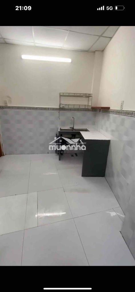 Cho thuê phòng 25m có  nthat, tktq 3tr5 - Ảnh 4