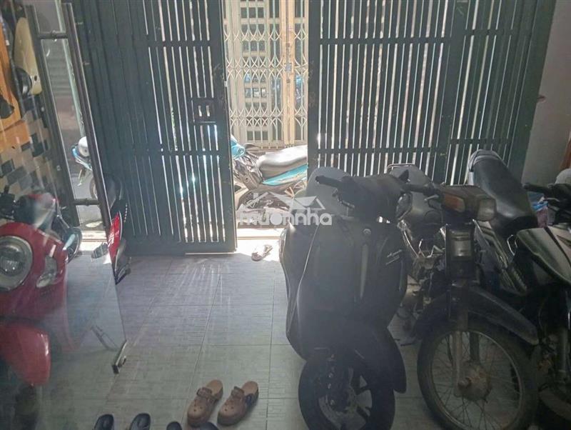 Cho thuê nhà nguyên căn đẹp ở gò vấp 