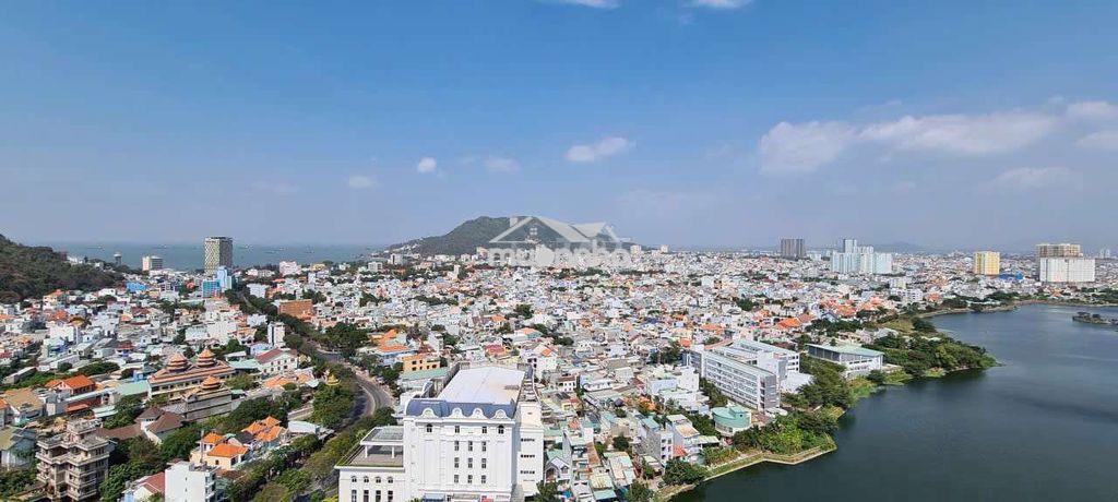 Bán melody tầng cao view biển, hồ, căn góc - 3