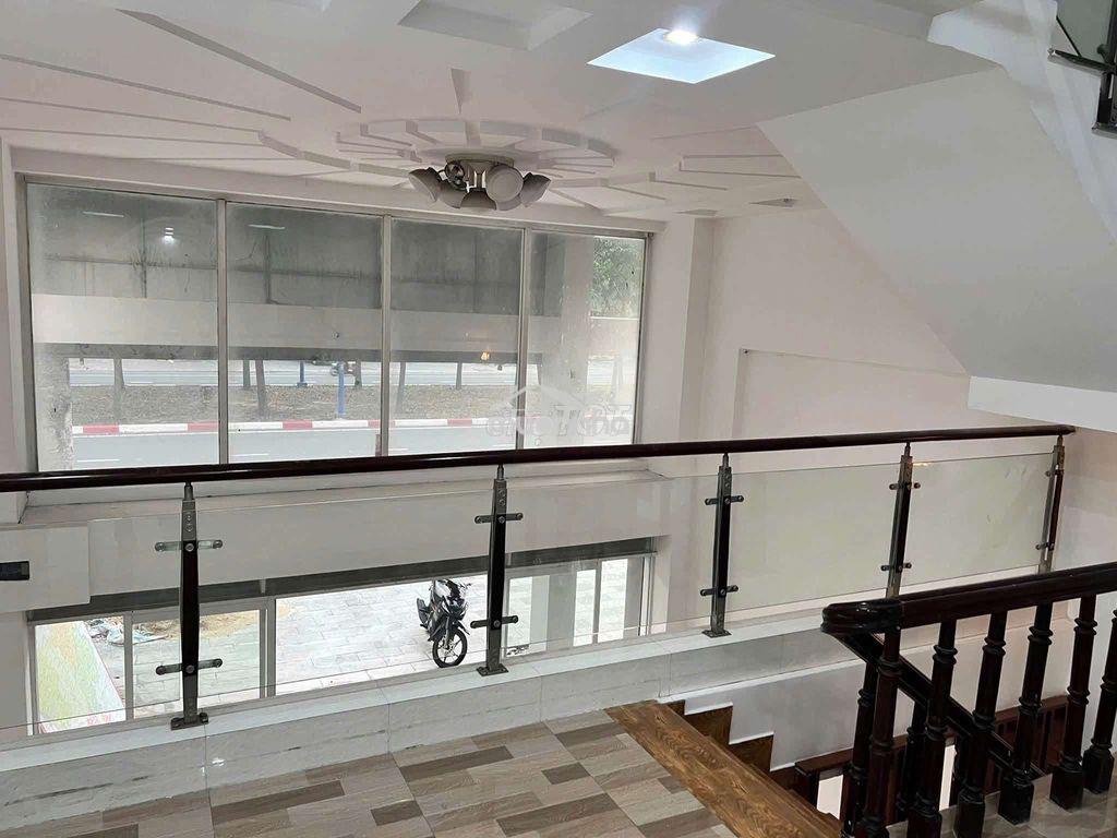 Cho thuê nhà phố phường hòa phú thành phố mới bình dương - Ảnh 2