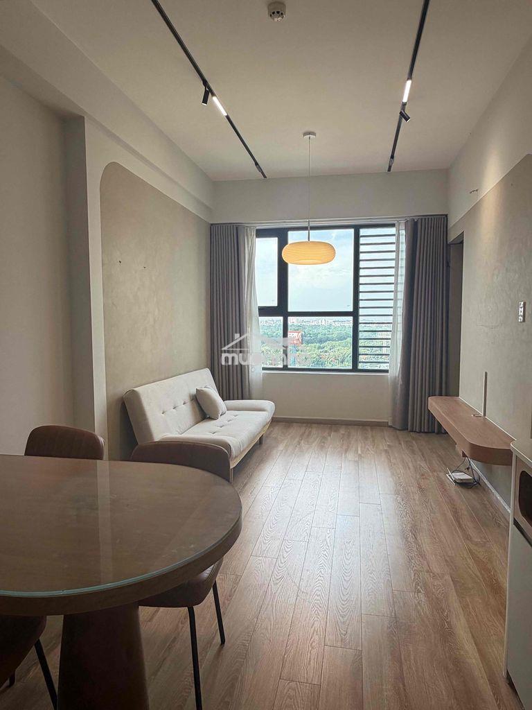 Chung cư centana - 36 mai chí thọ, q2 (2 pn)