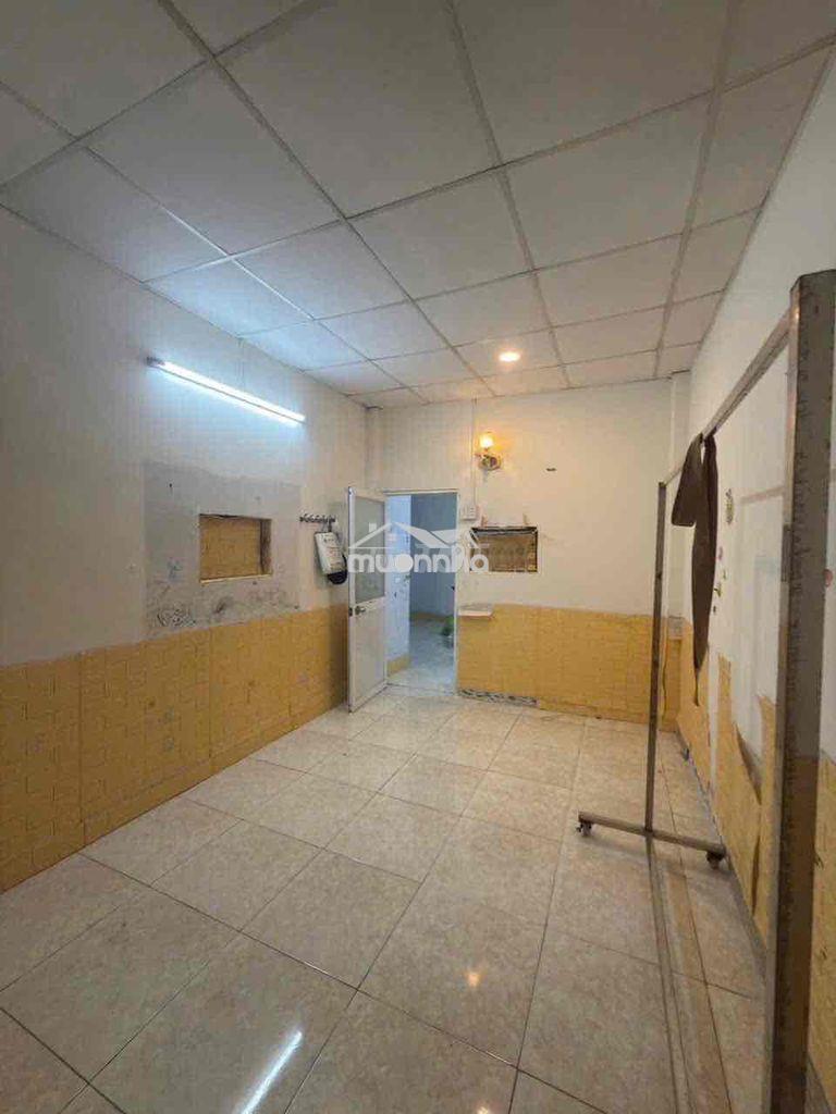H3gac tân quý - 3x8 - 1 lầu - 1pn2wc - tân phú - 3