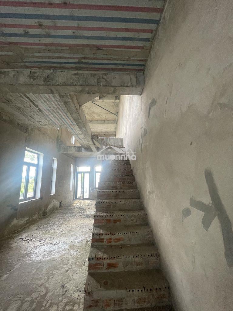 Cho thuê nhà thô – linh hoạt thiết kế, kinh doanh - 4