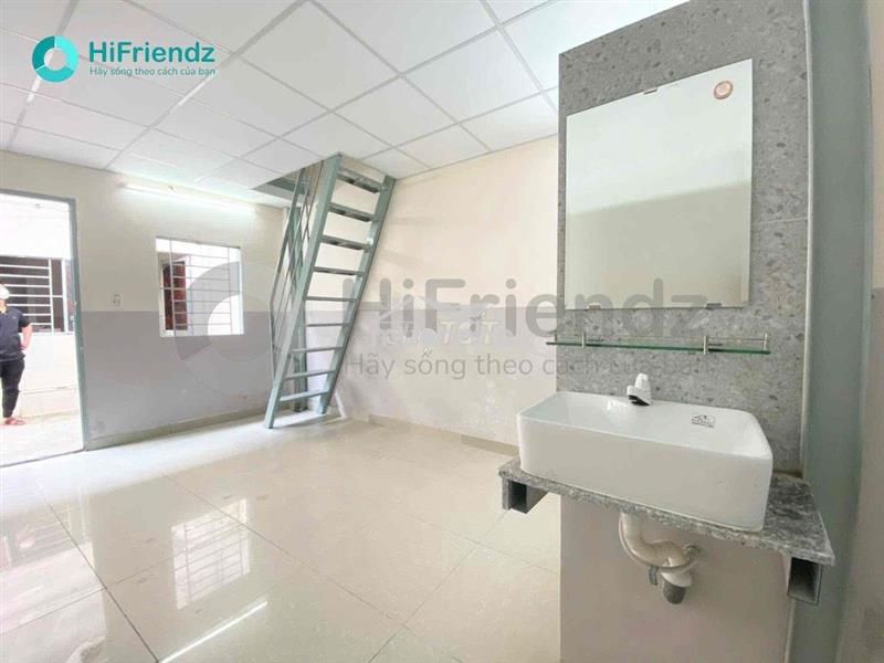 Trống sẵm duplex 2pn
