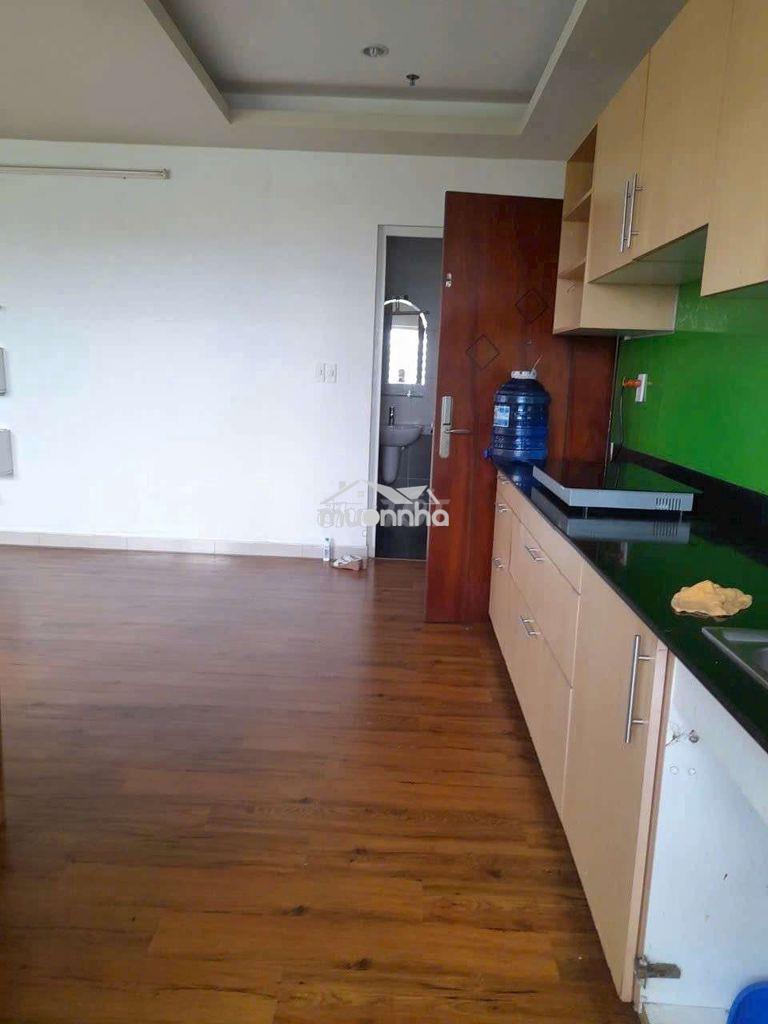 Chung cư tdc plaza 2 phòng ngủ full nội thất - Ảnh 3