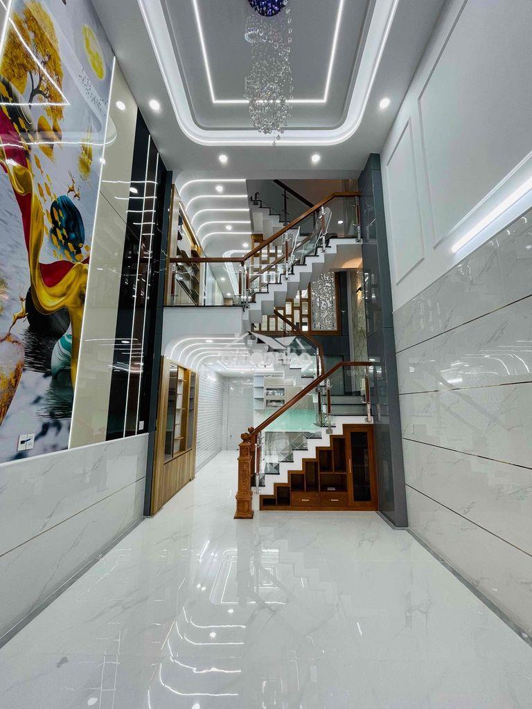 Chính chủ nhờ ace bán dùm căn nhà kdc 55 tây lân - Ảnh 3