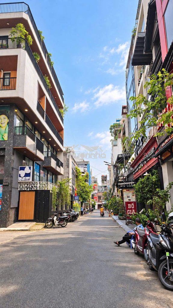 Nhà hẻm vip 290 nam kì khởi nghĩa chỉ 11,7 tỷ 5pn đẹp ở ngay  - Ảnh 4