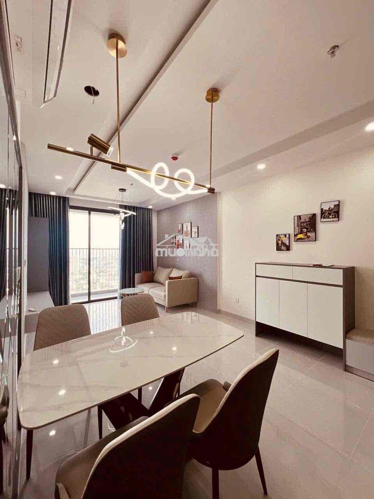 Cho thuê căn hộ a&t sky garden - 3pn full nt cao cấp - 3